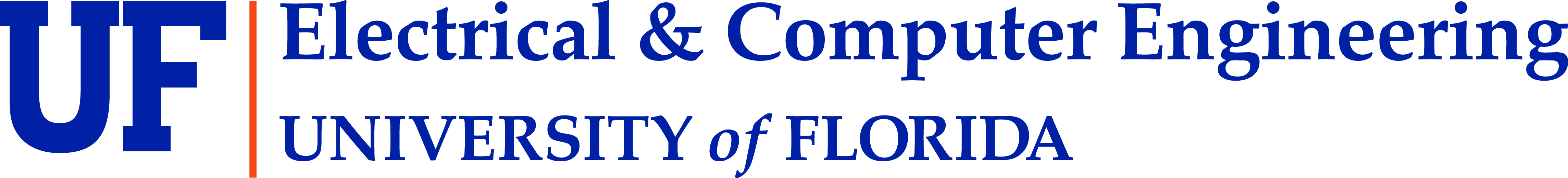 UF Electrical and Computer Engineering